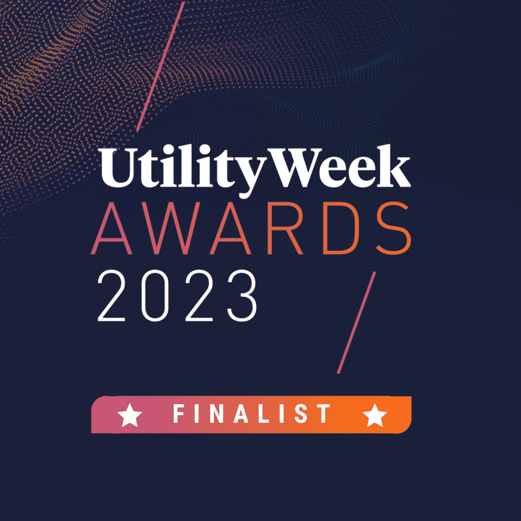 Utility Week Awards