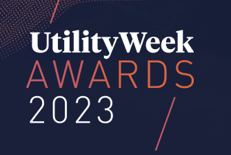 Utility Week Awards Finalist